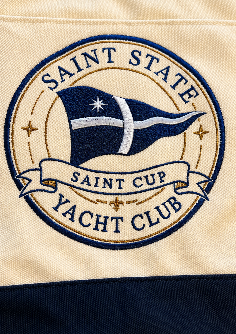 Saint Cup